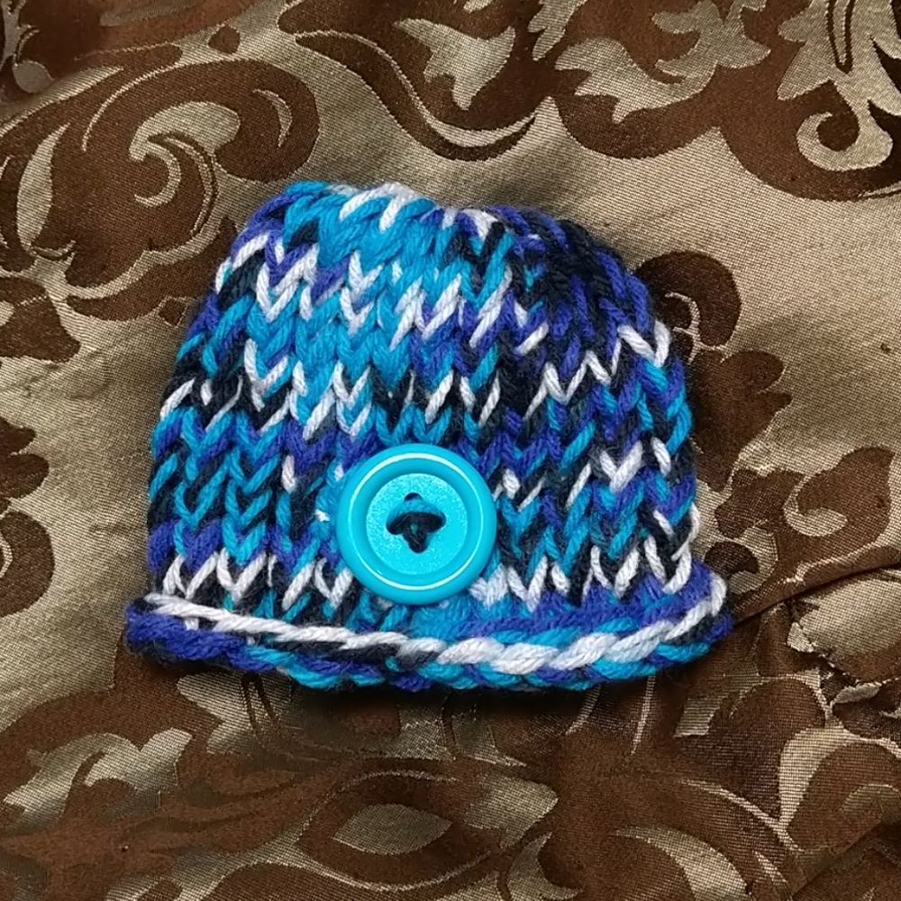 Baby Beanie